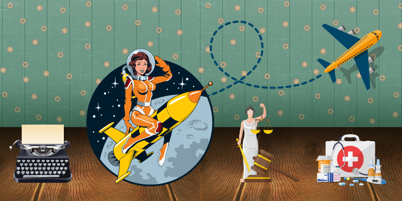 Women trailblazers: Google Doodles that celebrated female pioneers from history