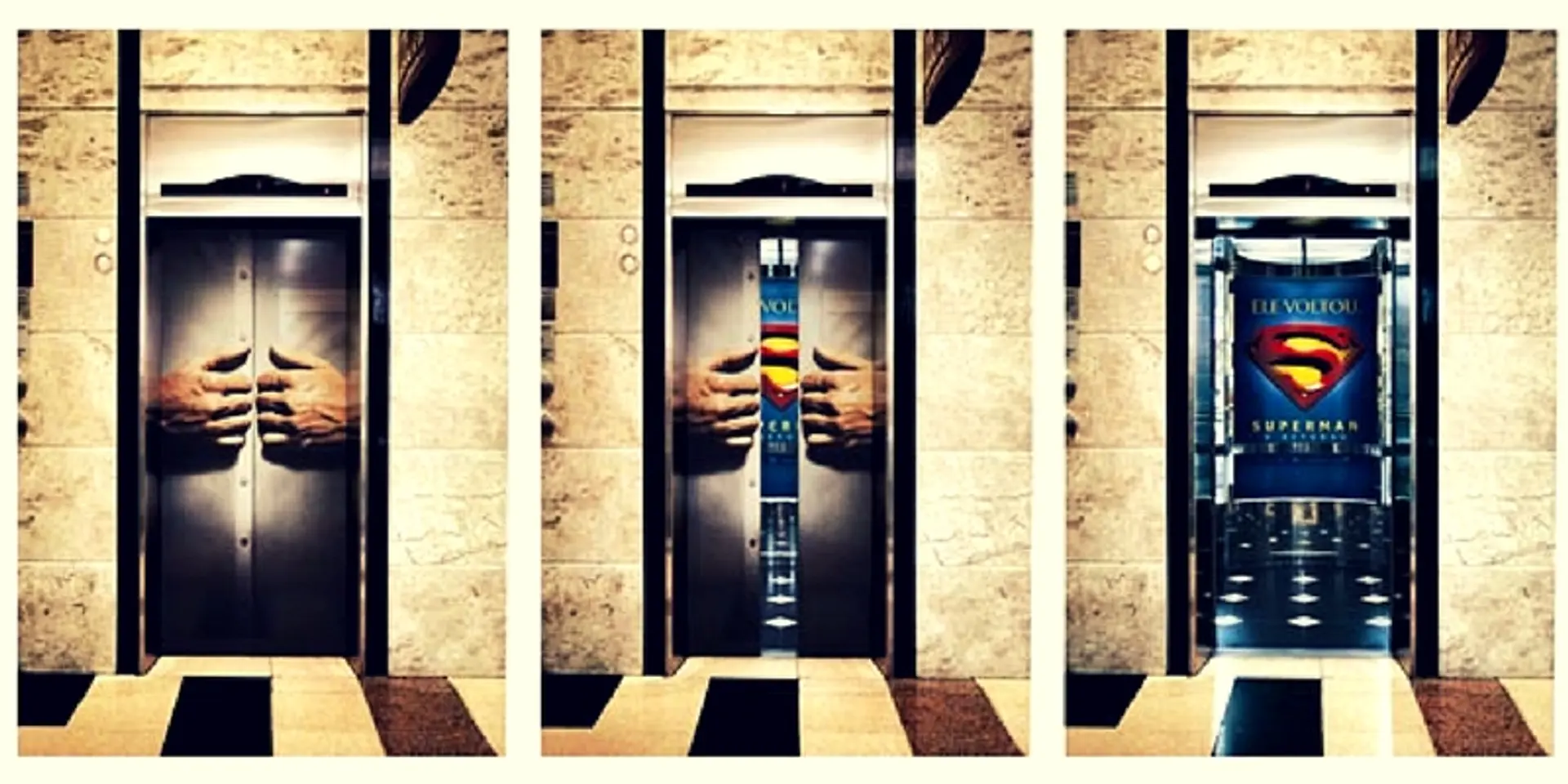 Surprise, shock, and awe: guerrilla marketing when done right