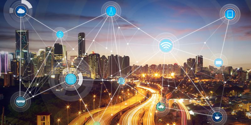These IoT companies are helping Indian cities become smart