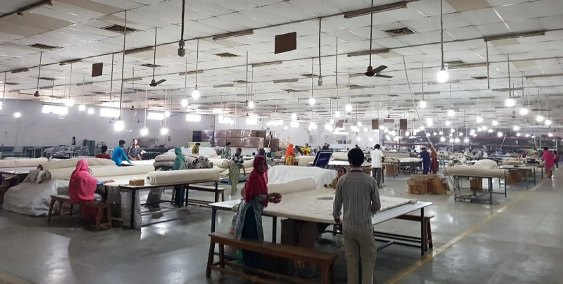 Ecommerce segment drives the demand for warehouse leasing in India, says report