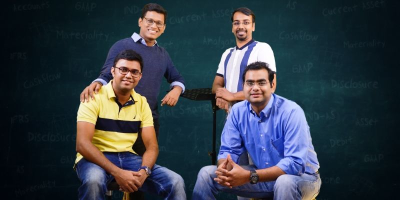 Finding it tough to crack CA? This startup is for you