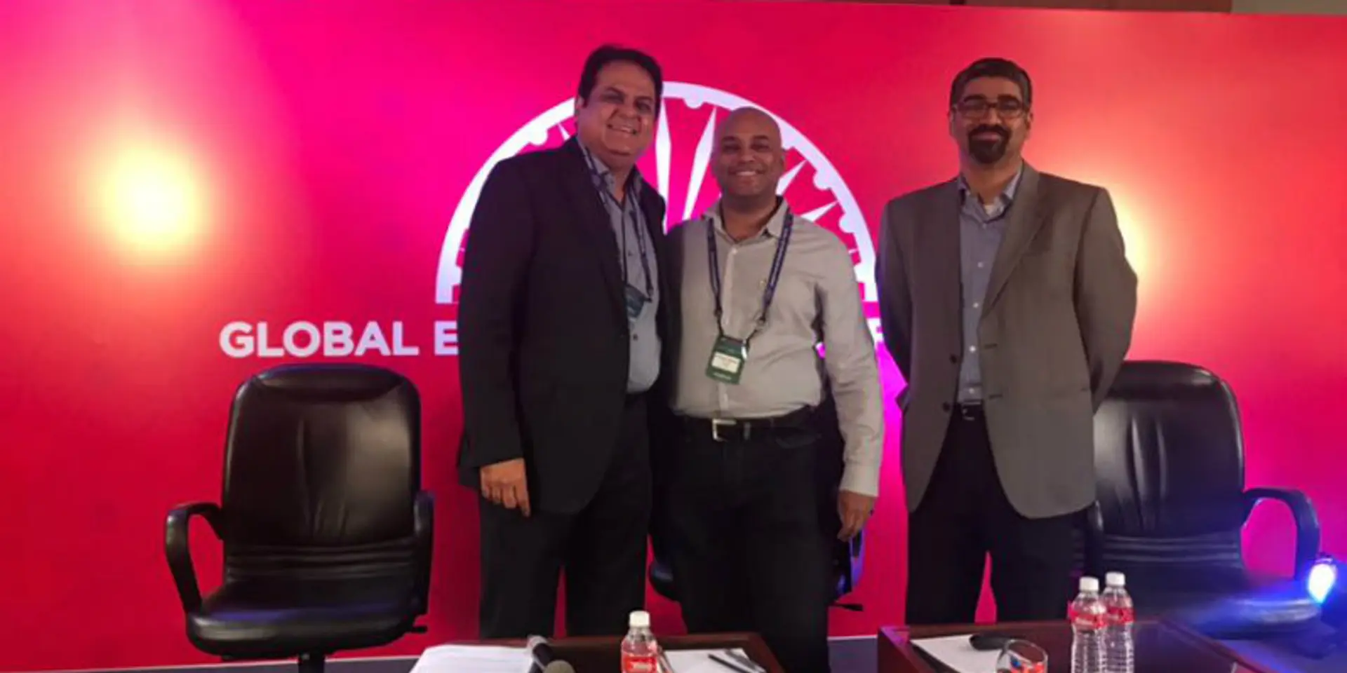 T-Hub launches Blockchain Hyper Hub in collaboration with CASHe
