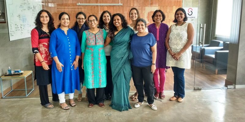 This group of women is changing perceptions on childbirth in Bengaluru