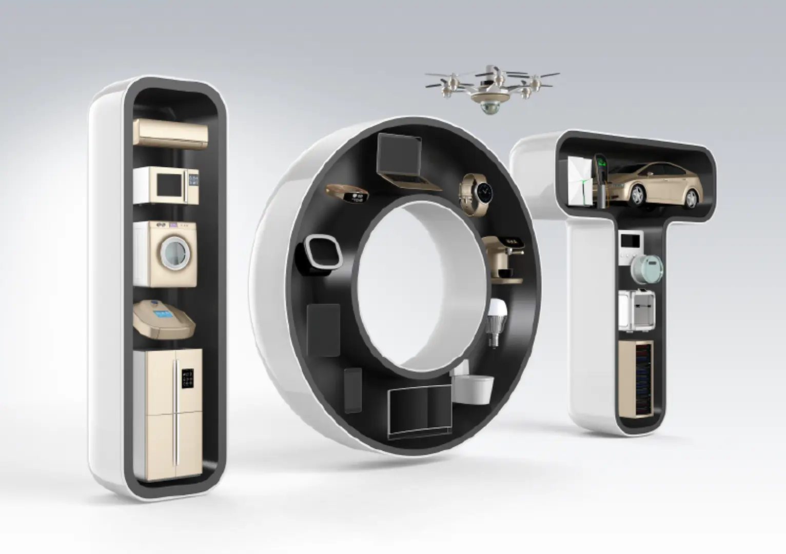 31 billion ‘connected’ devices expected in 2018, will this be the year of IoT?