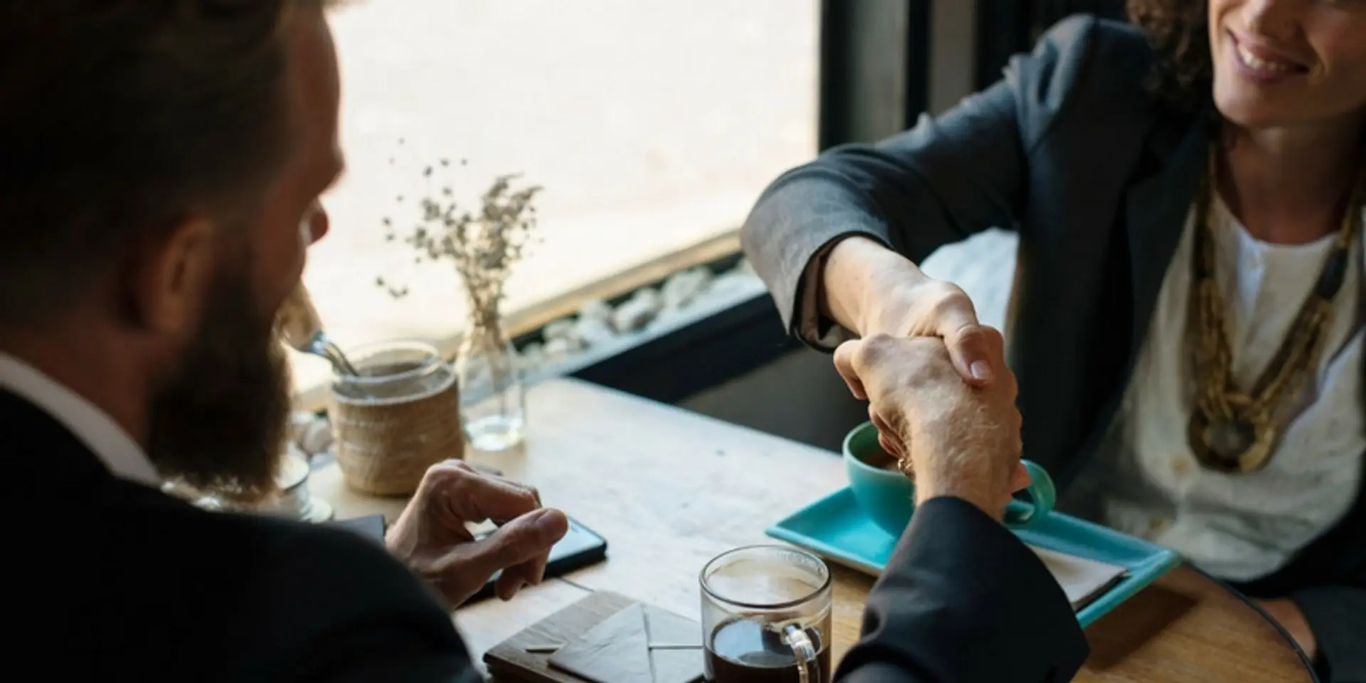 New boss at work? Break the ice with these quick tips