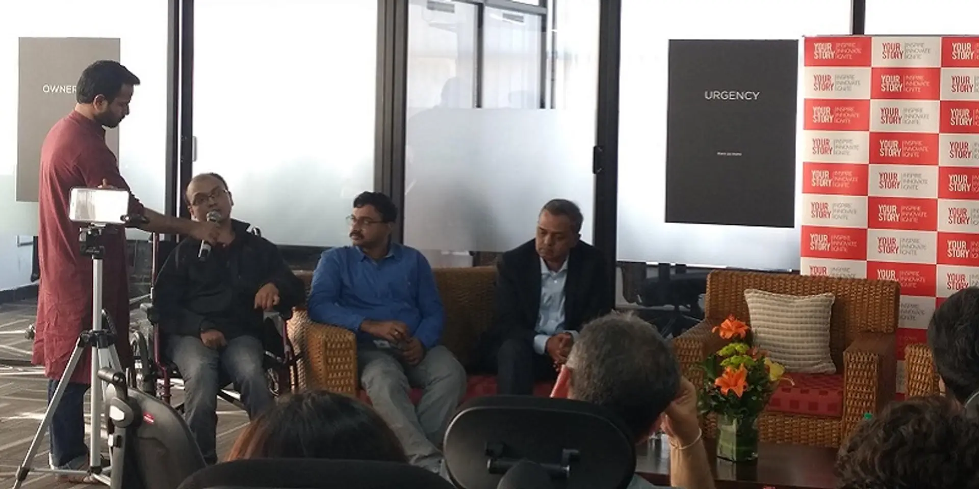 How technology is empowering the lives of people from specially-abled communities