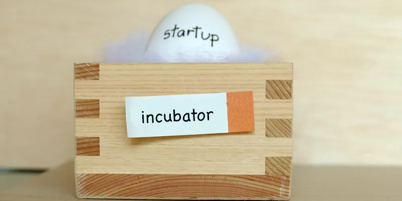 Startup incubator 'Next47'