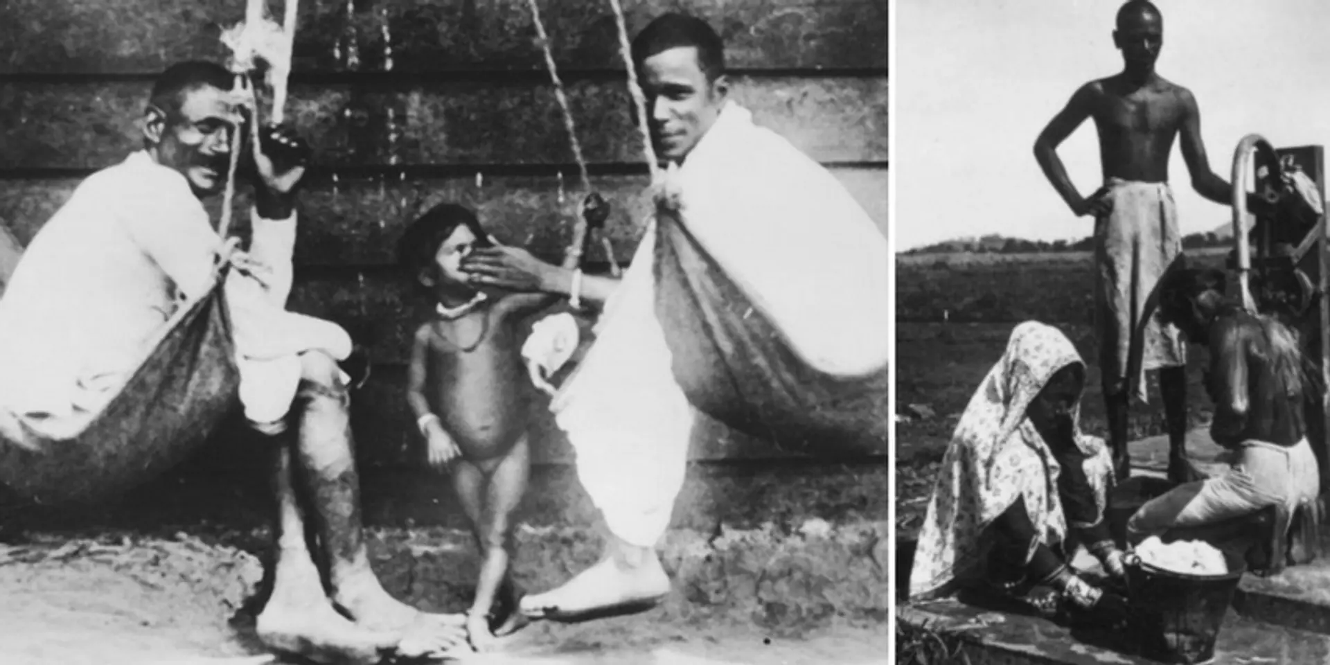The million untold stories of India's bonded labourers who settled in the Caribbeans, and why it matters