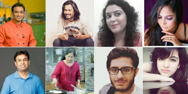 Meet the Indians setting the bar for creative content as YouTubers
