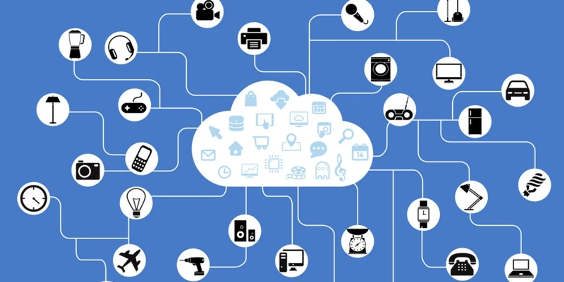 Why entrepreneurs should join Infosys, Wipro, Oracle, Dell to grab a piece of the edge computing pie