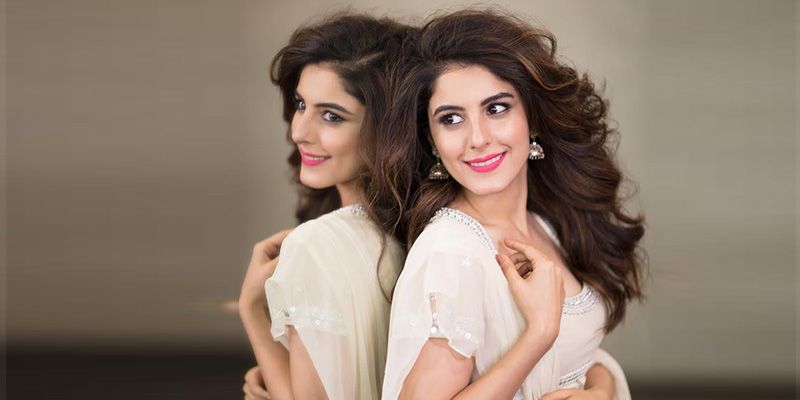 From ads to silver screen – actor Isha Talwar is traversing the spectrum like a true star