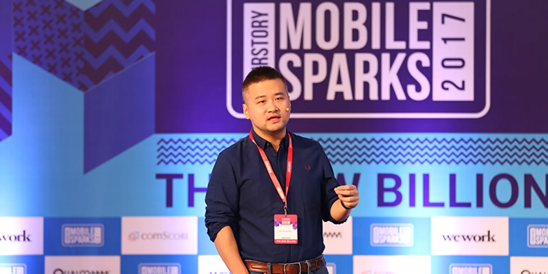 The big opportunity in India is the next billion in rural India, says ShareIt India MD