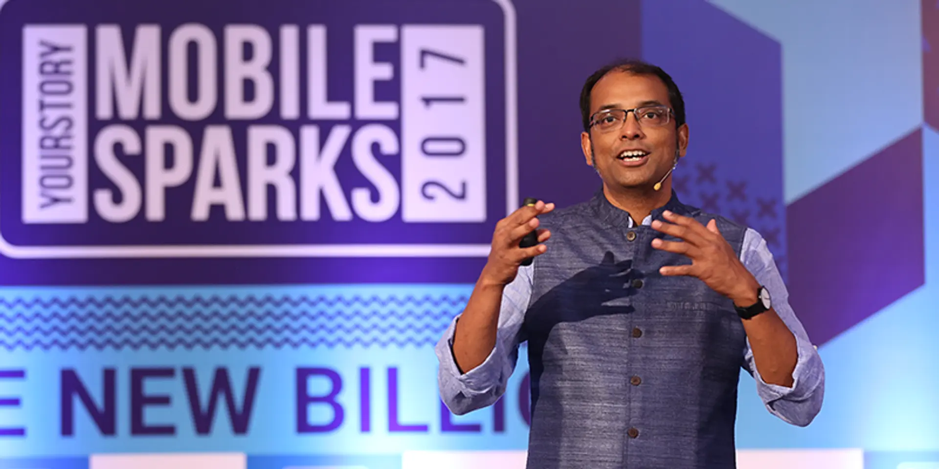 ‘Make design more humane,’ says Jay Dutta of MakeMyTrip