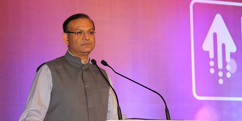 Regulations for drones will be out in the next 30-60 days, says Jayant Sinha