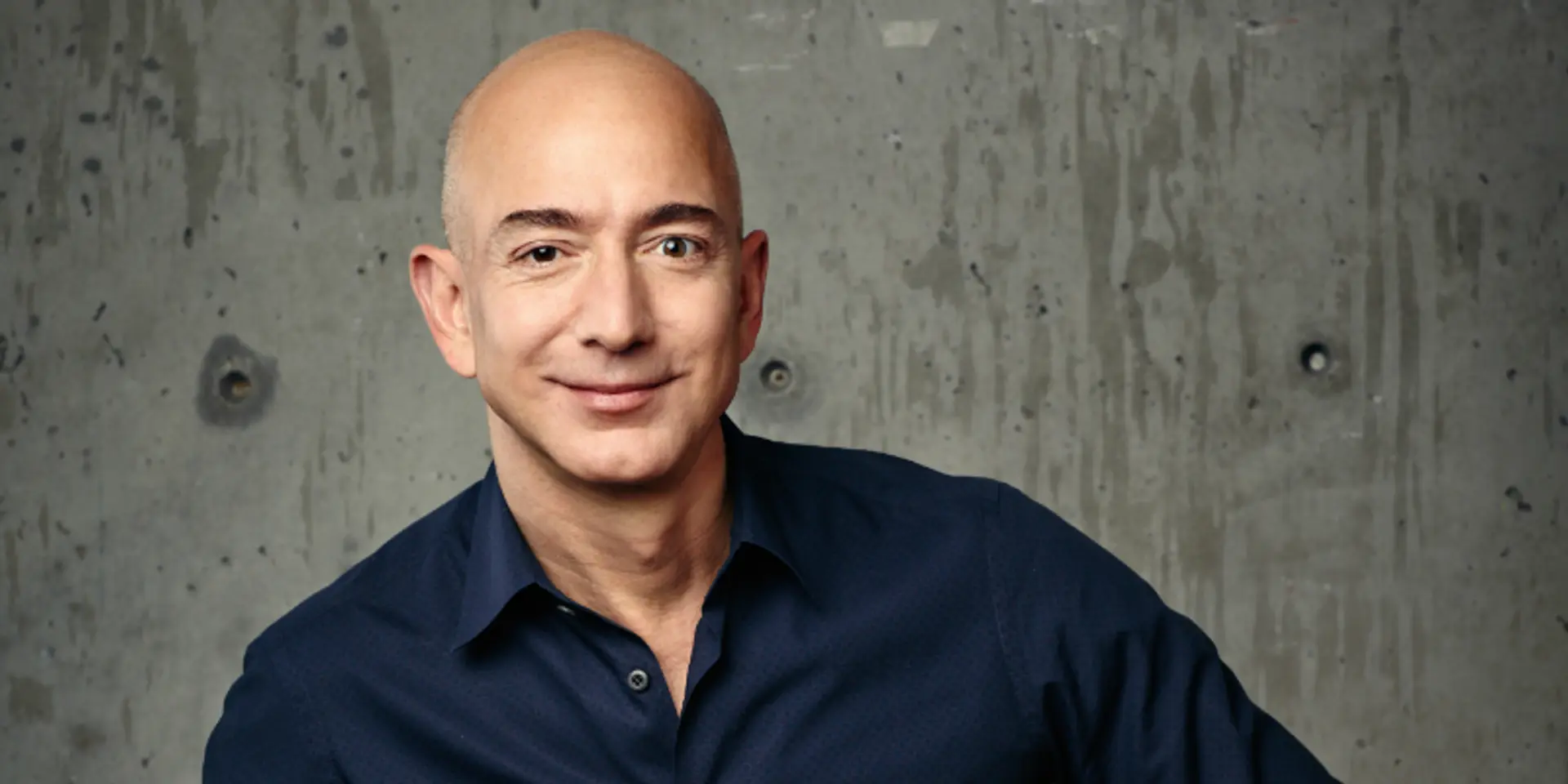 Jeff Bezos invests $1.5B in Amazon air hub for faster deliveries