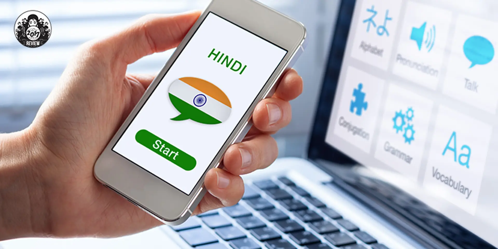 The Indian internet’s second big turning point will be language tech