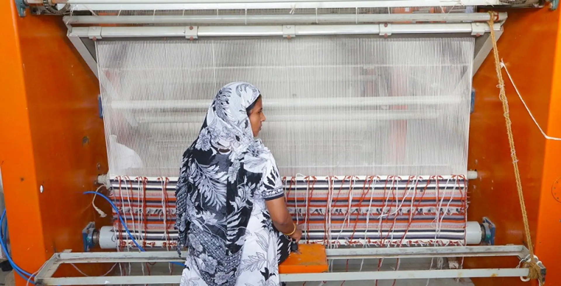 Women empowerment is IKEA’s code of business in this little UP village
