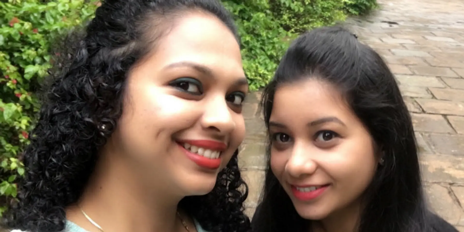 These soul sisters are sending out a green message with their range of handmade, homemade soaps