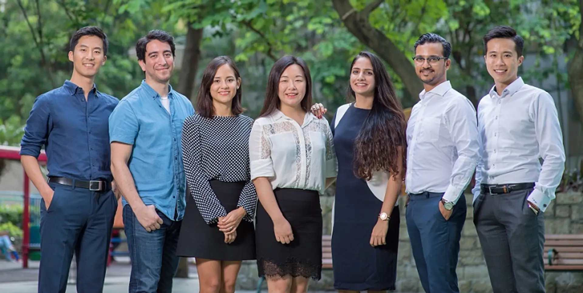 Hong Kong based startup Lynk enables knowledge sharing by linking enterprises with experts