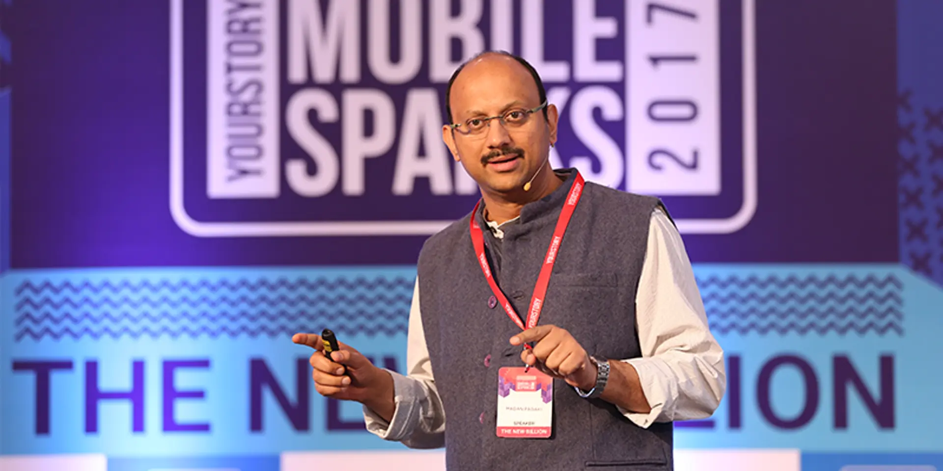 ‘Rubanomics’ is what we need for the growth of rural urbans in India, says 1Bridge Founder Madan Padaki