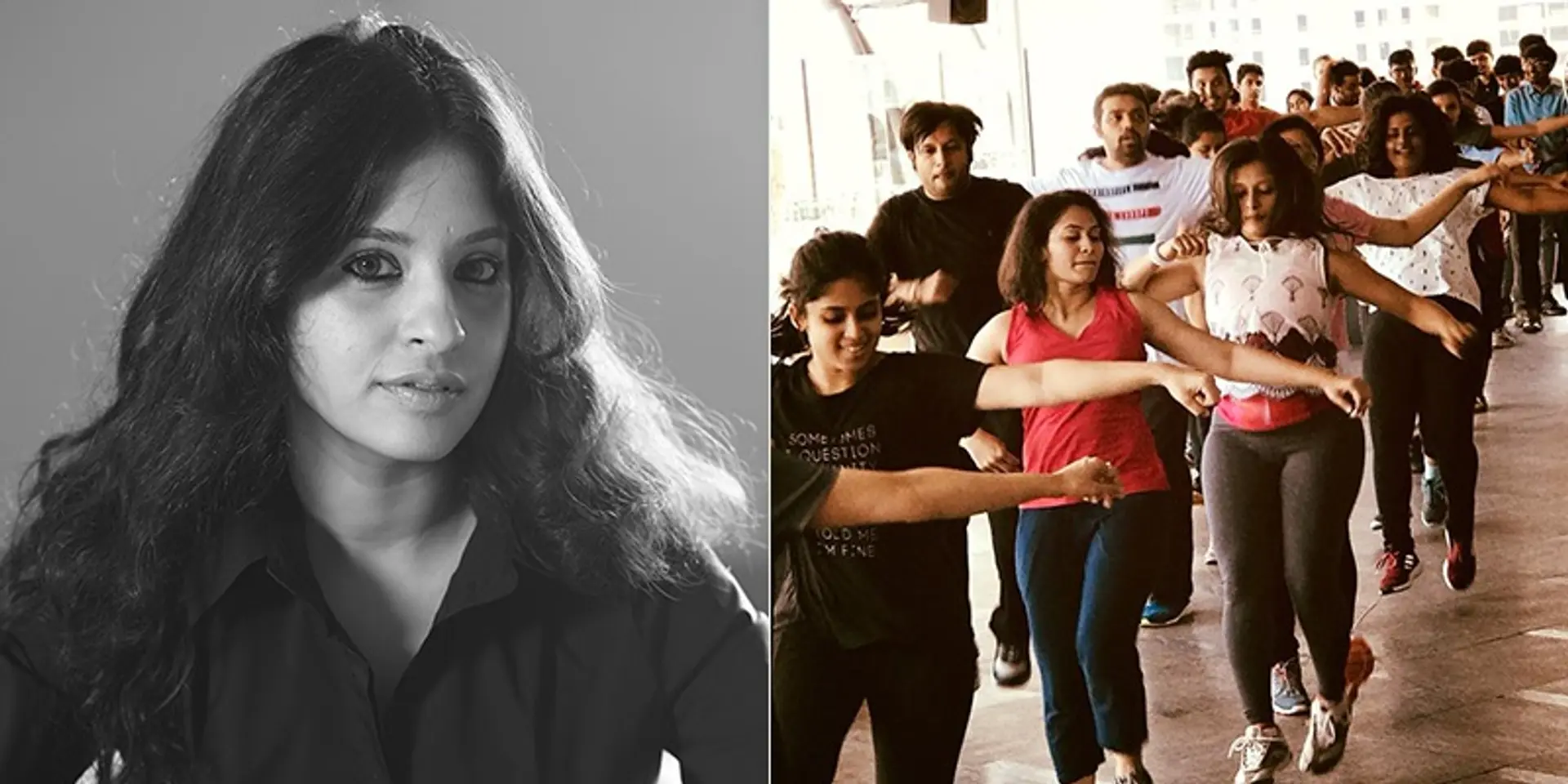 Early to bed, early to MagicRise: Rakhee Mehta wants you to party at 6 am