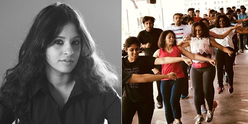 Early to bed, early to MagicRise: Rakhee Mehta wants you to party at 6 am