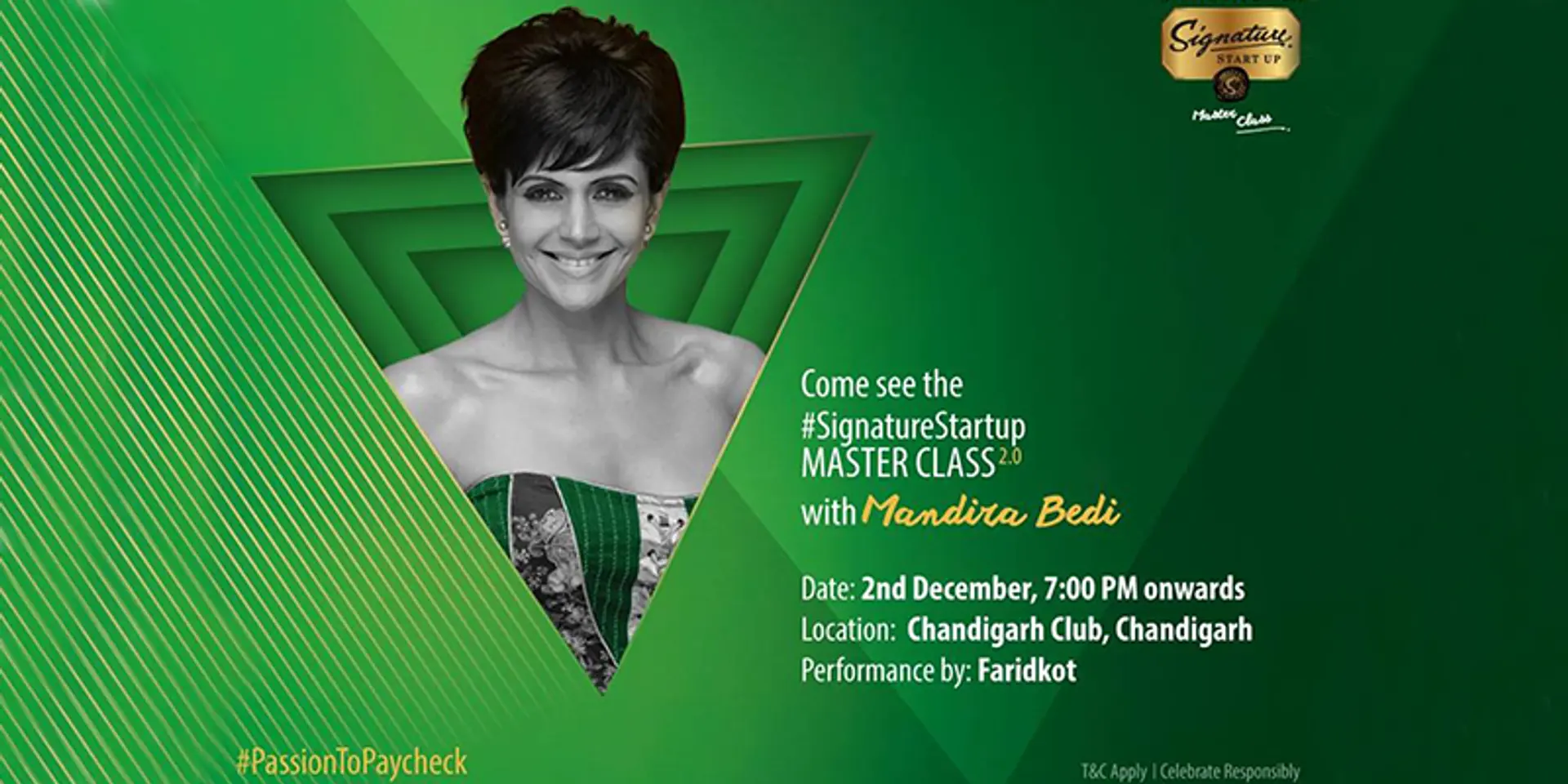 5 times Mandira Bedi proved she’s not afraid of change