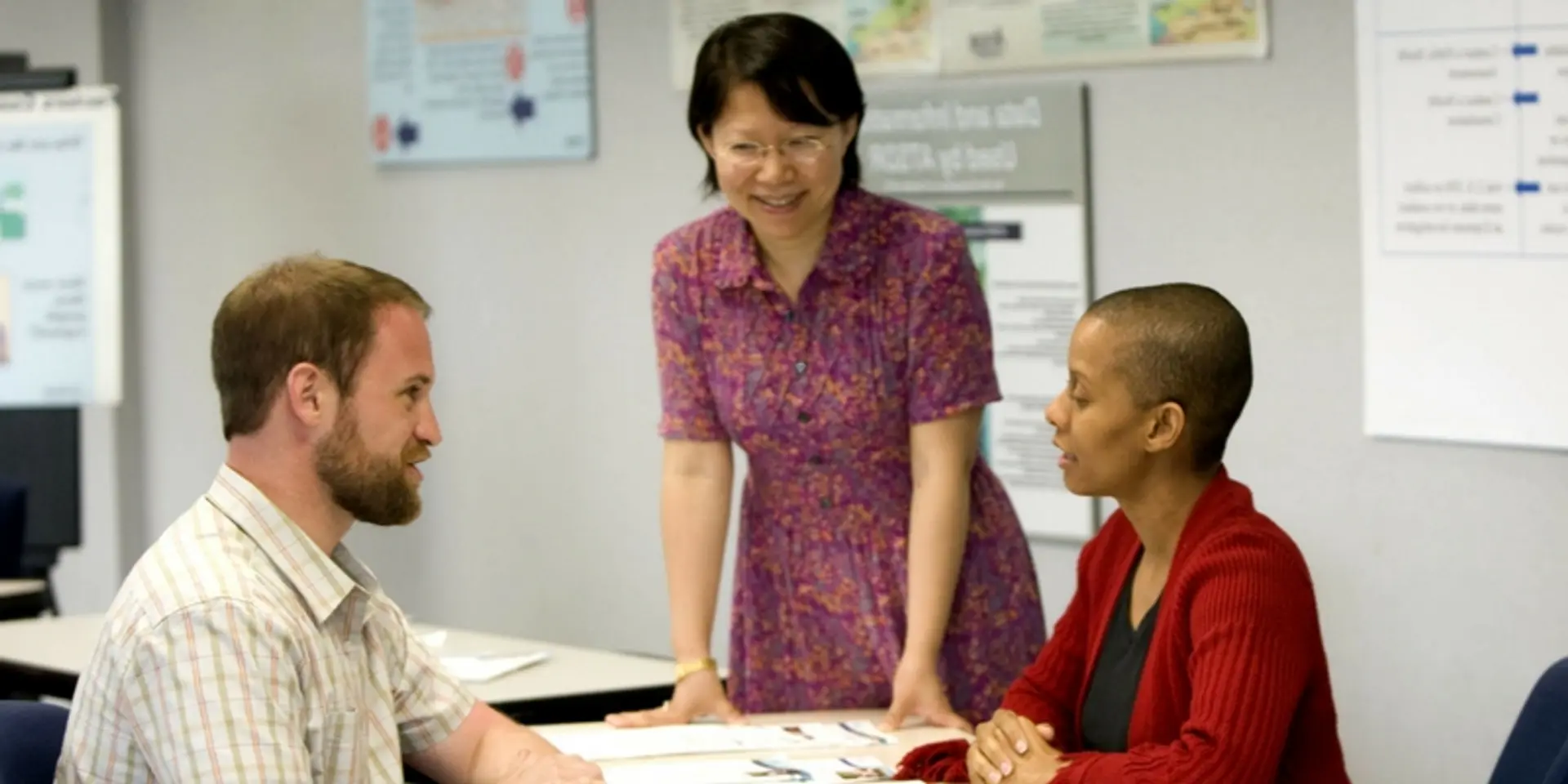 How to deal with a mansplaining boss without losing your cool