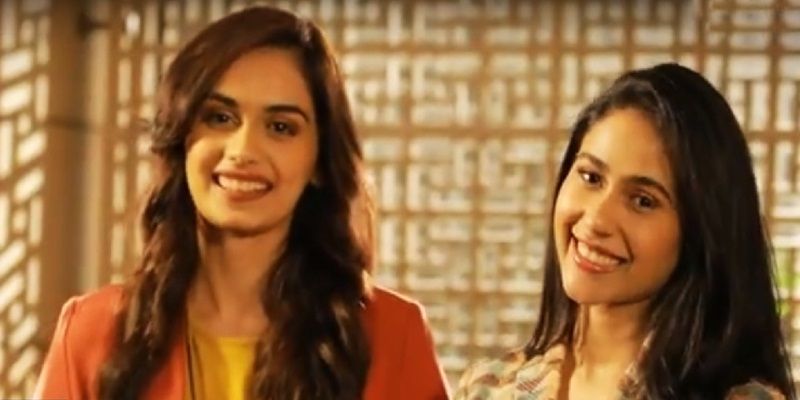 Nmami Agarwal, the nutritionist who ensures Miss World Manushi Chillar eats right
