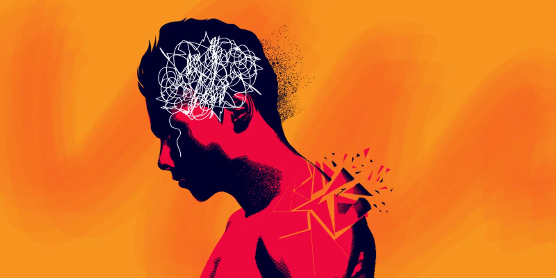 Mental health needs to be a priority and these startups show why