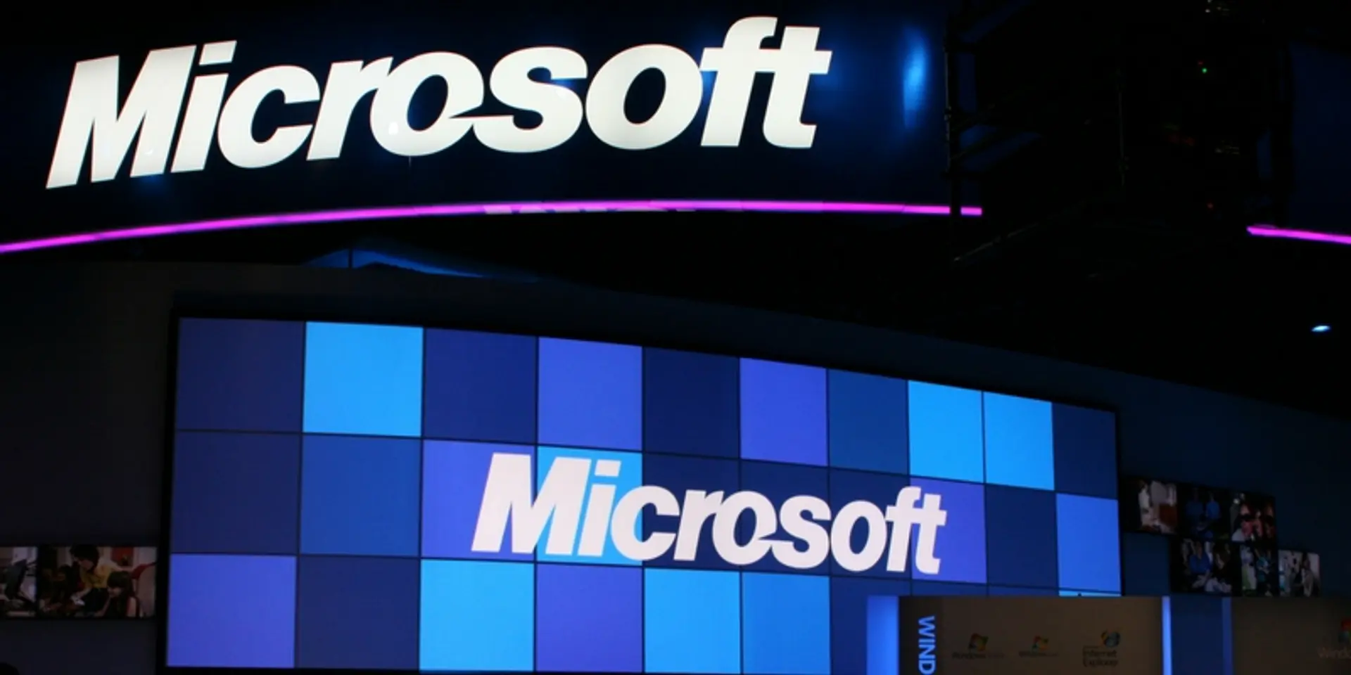 After Apple and Amazon, Microsoft's valuation briefly touches $1 trillion