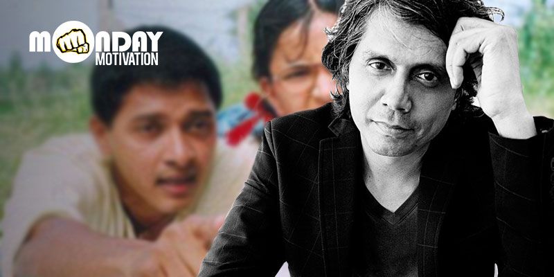 Meet the director who is redefining disability in Bollywood