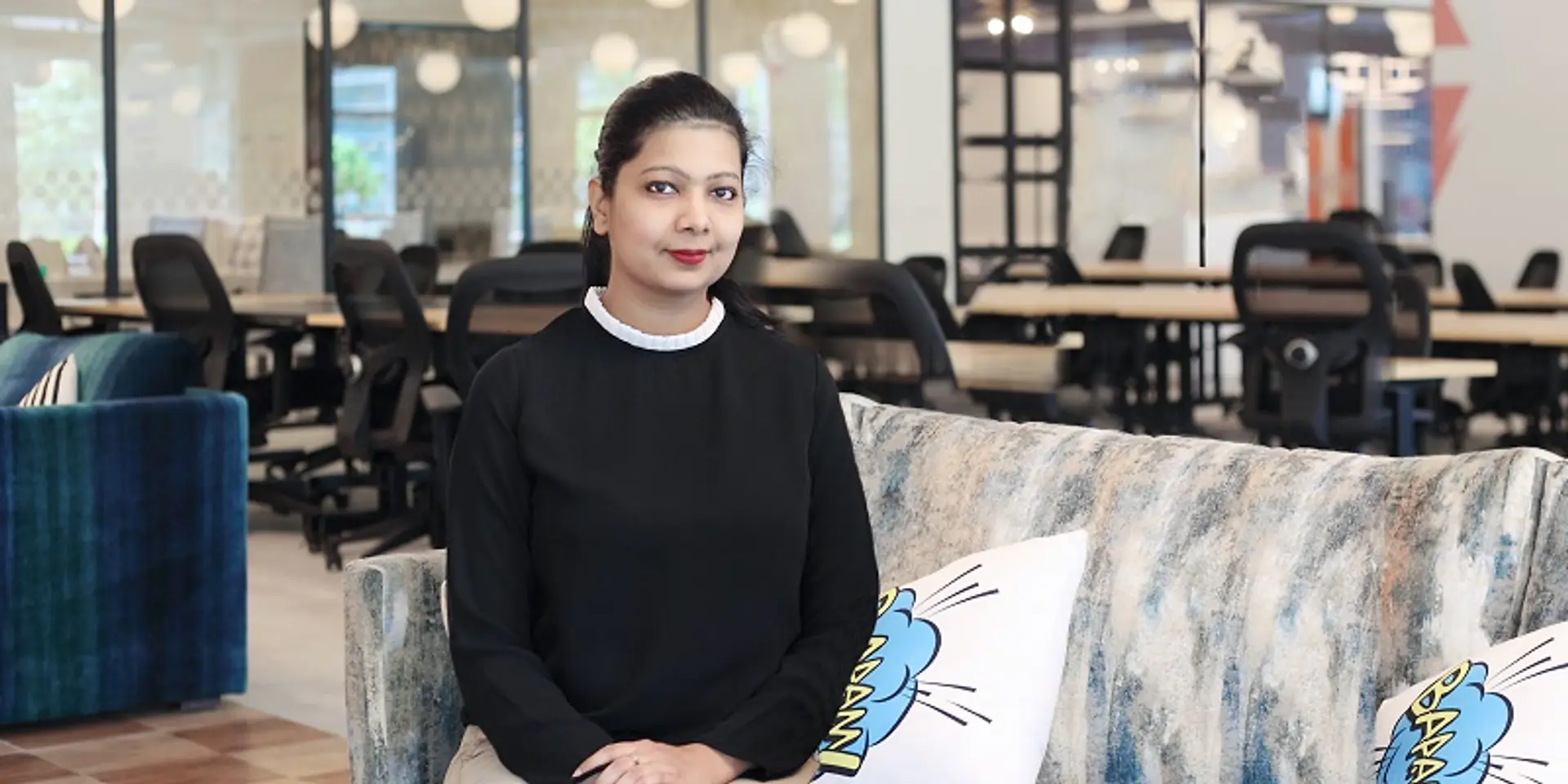 IIT-Bombay alumnus starts online office wear brand for Indian women