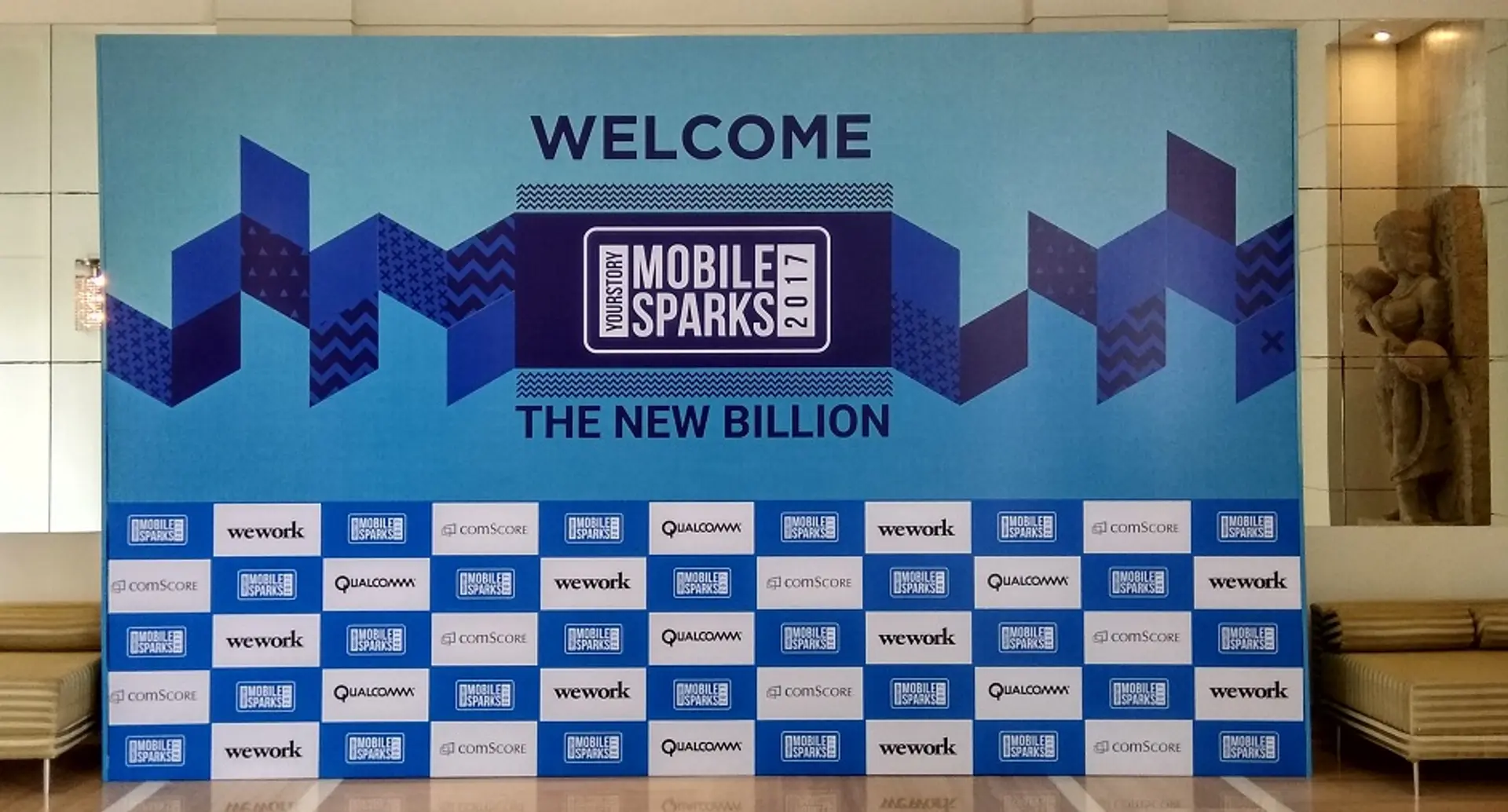 'You need to win on price perception and not just on price' – 25 quotes for startups from MobileSparks 2017