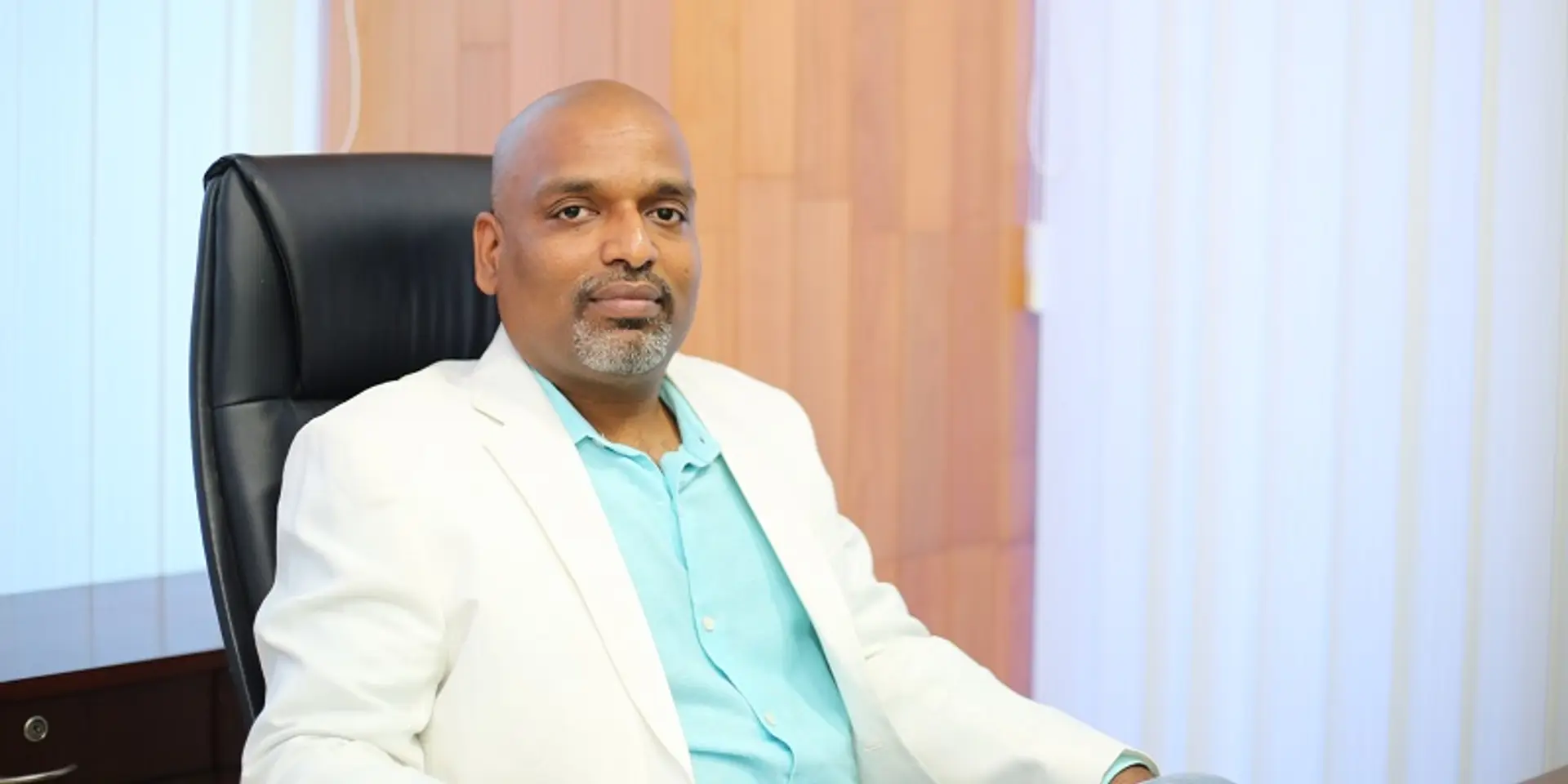 If my team decides they won't work midweek, I am okay with it, says Ideas2IT Founder Murali Vivekanandan