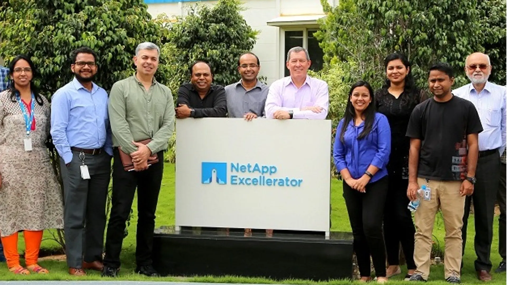 ‘B2B startups in India are making inroads in enterprise space’ — Madhurima Agarwal, NetApp Excellerator
