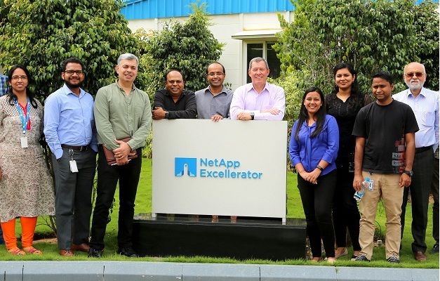 ‘B2B startups in India are making inroads in enterprise space’ — Madhurima Agarwal, NetApp Excellerator