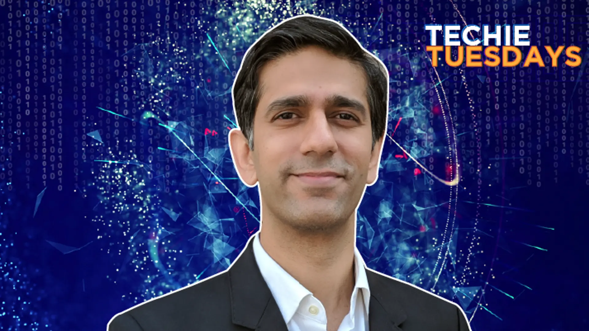 Meet Nipun Bhatia - the man whose algorithms power the pricing on Walmart.com