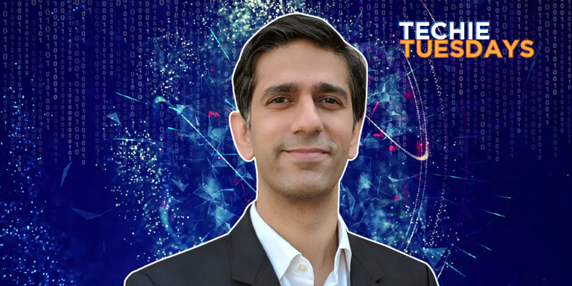 Meet Nipun Bhatia - the man whose algorithms power the pricing on Walmart.com