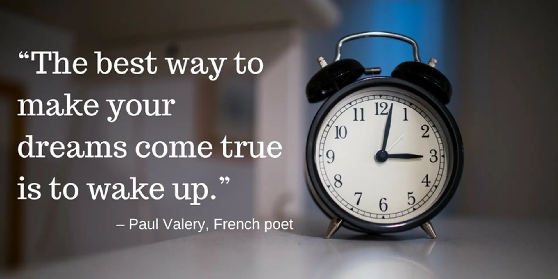 Winners begin early: motivational quotes to get you started
