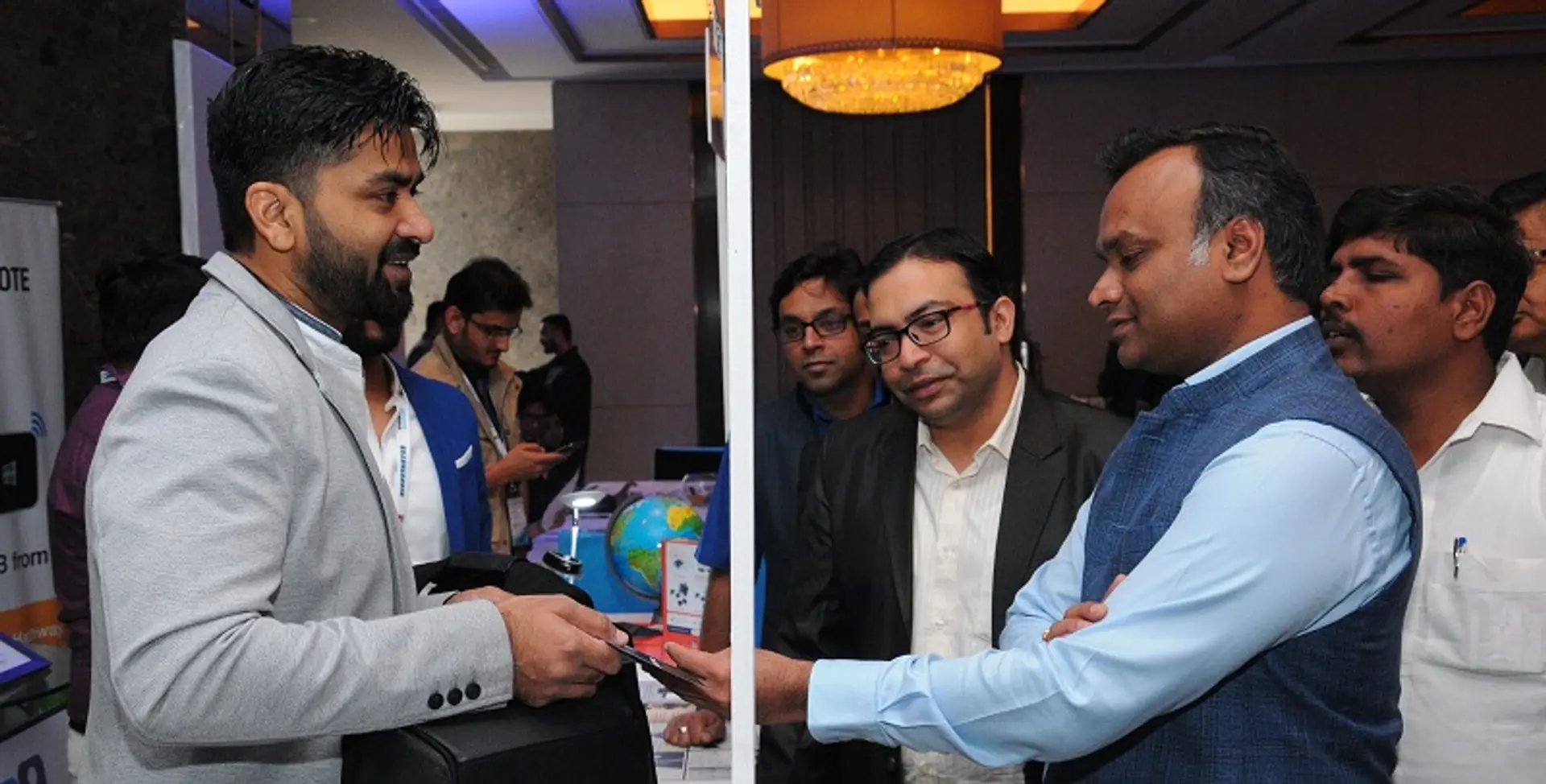 Amazon Launchpad kicks off Startup C-Cube challenge for Indian startups