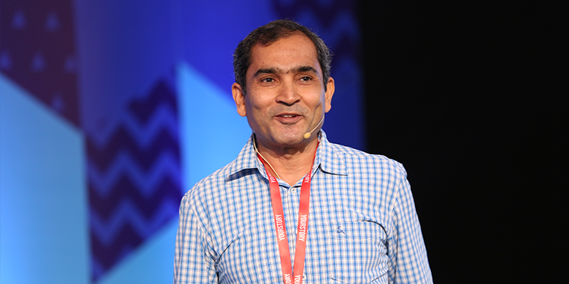 BigBasket's Pramod Jajoo lists 7 principles to build sticky products for the next billion