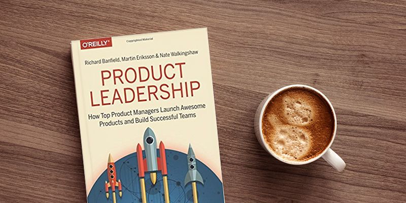 From founder vision to customer delight: product leadership tips for startups and large firms