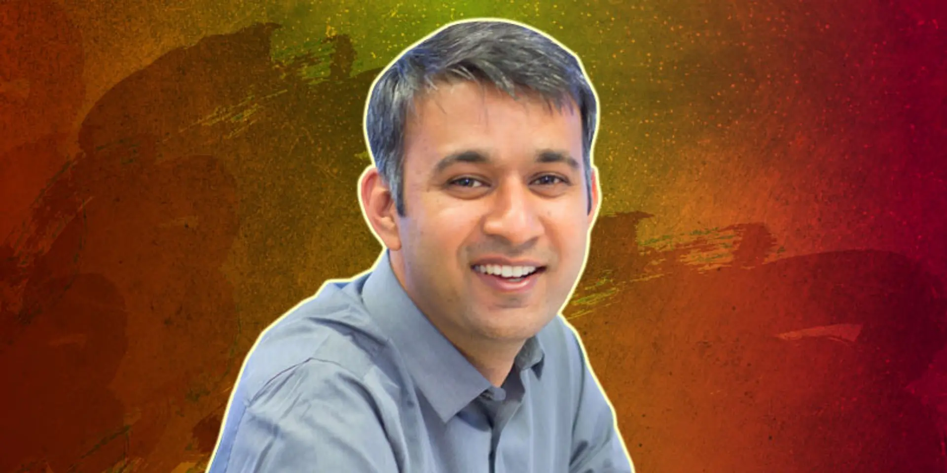 Rohit Toshniwal’s advice to entrepreneurs in the making: discuss your ideas, get feedback