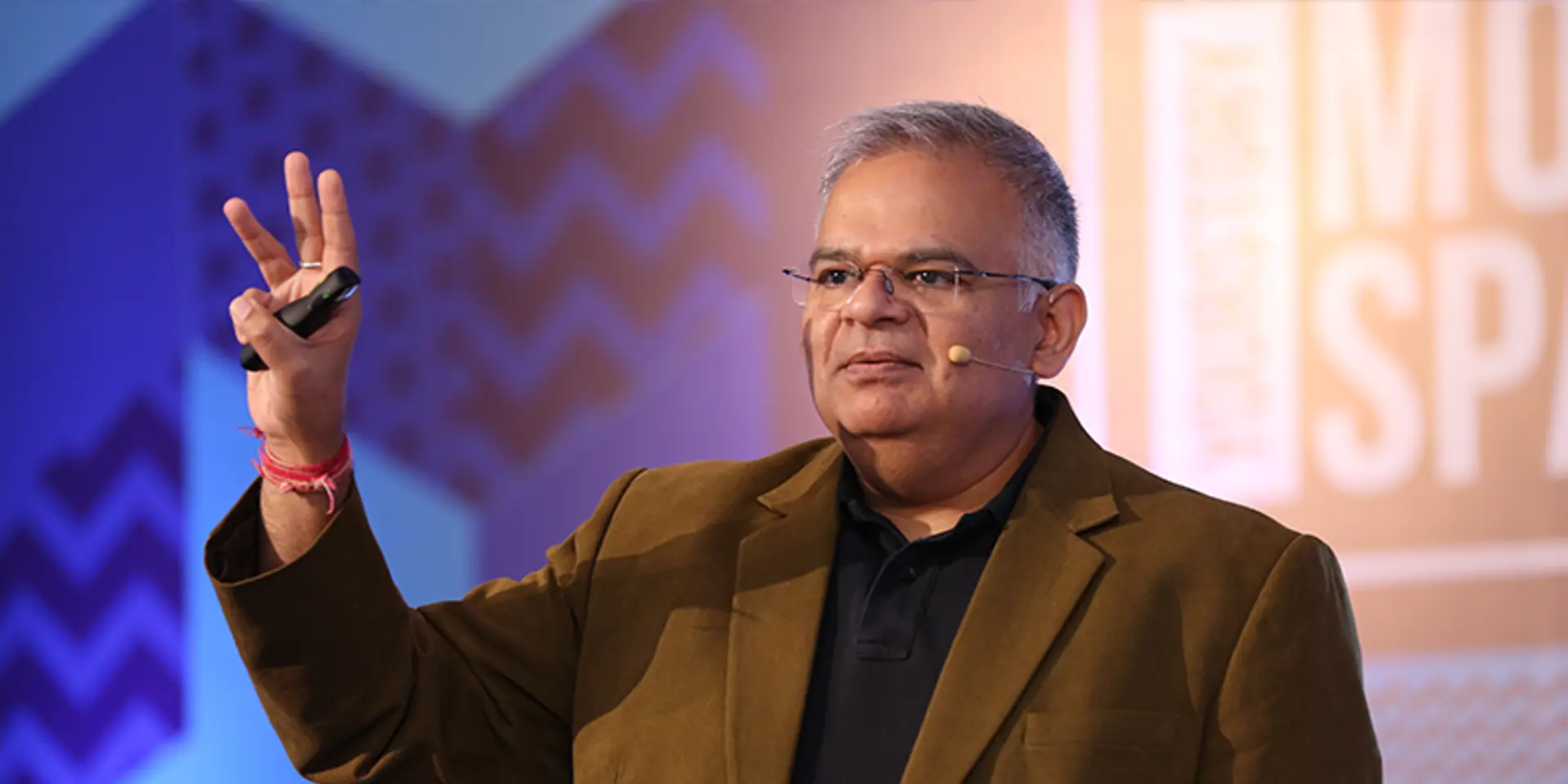 The future belongs to chatbots and messaging, says Oracle VP at MobileSparks