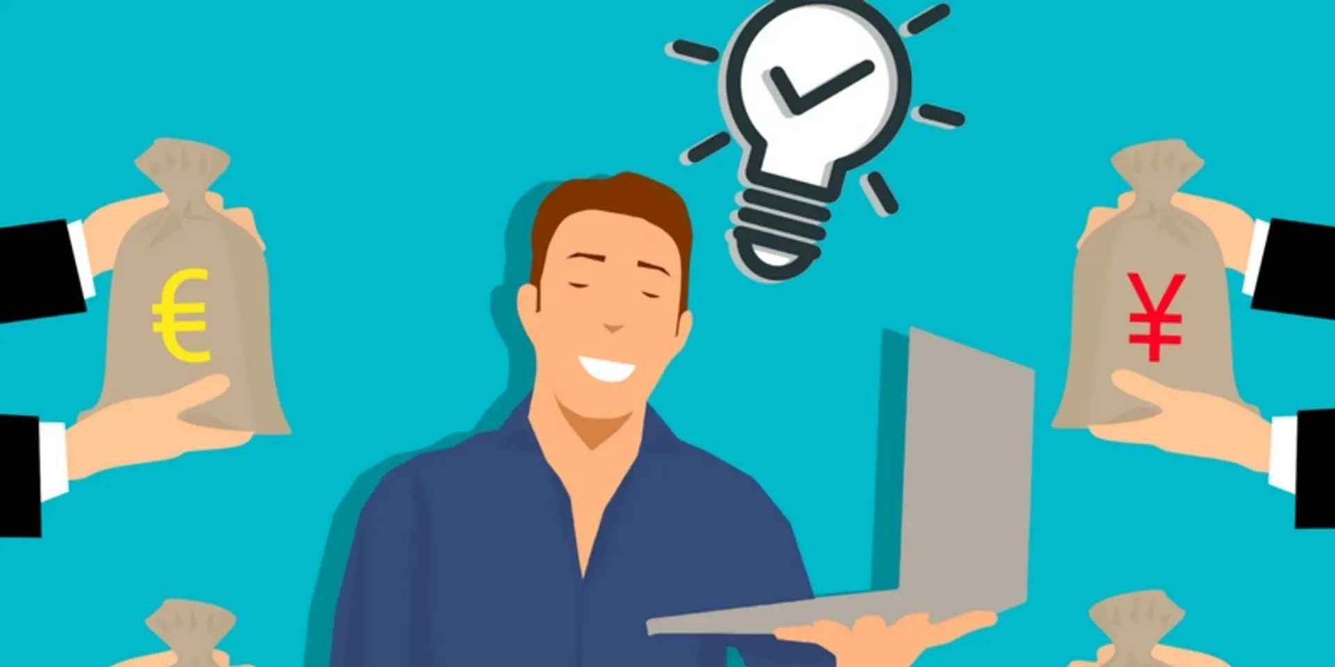 How to manage multiple businesses, from the serial entrepreneurs who do it best