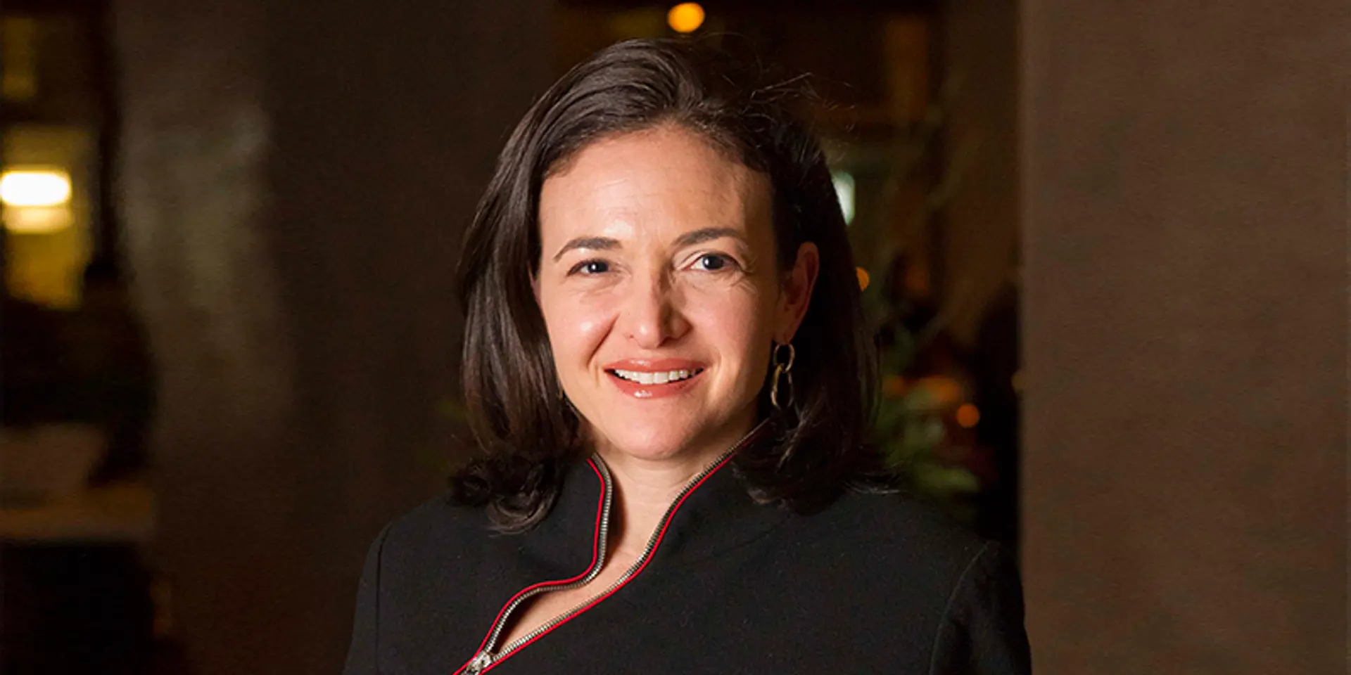 Not all Facebook interactions good for you: Sheryl Sandberg