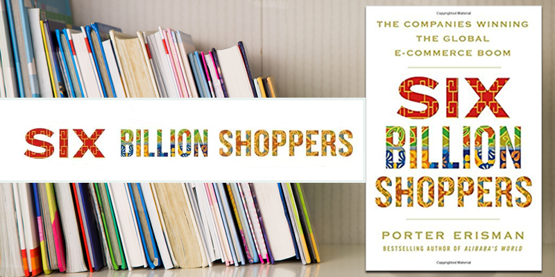 Store Wars, Episode IV: the battle for the e-commerce crown around the world
