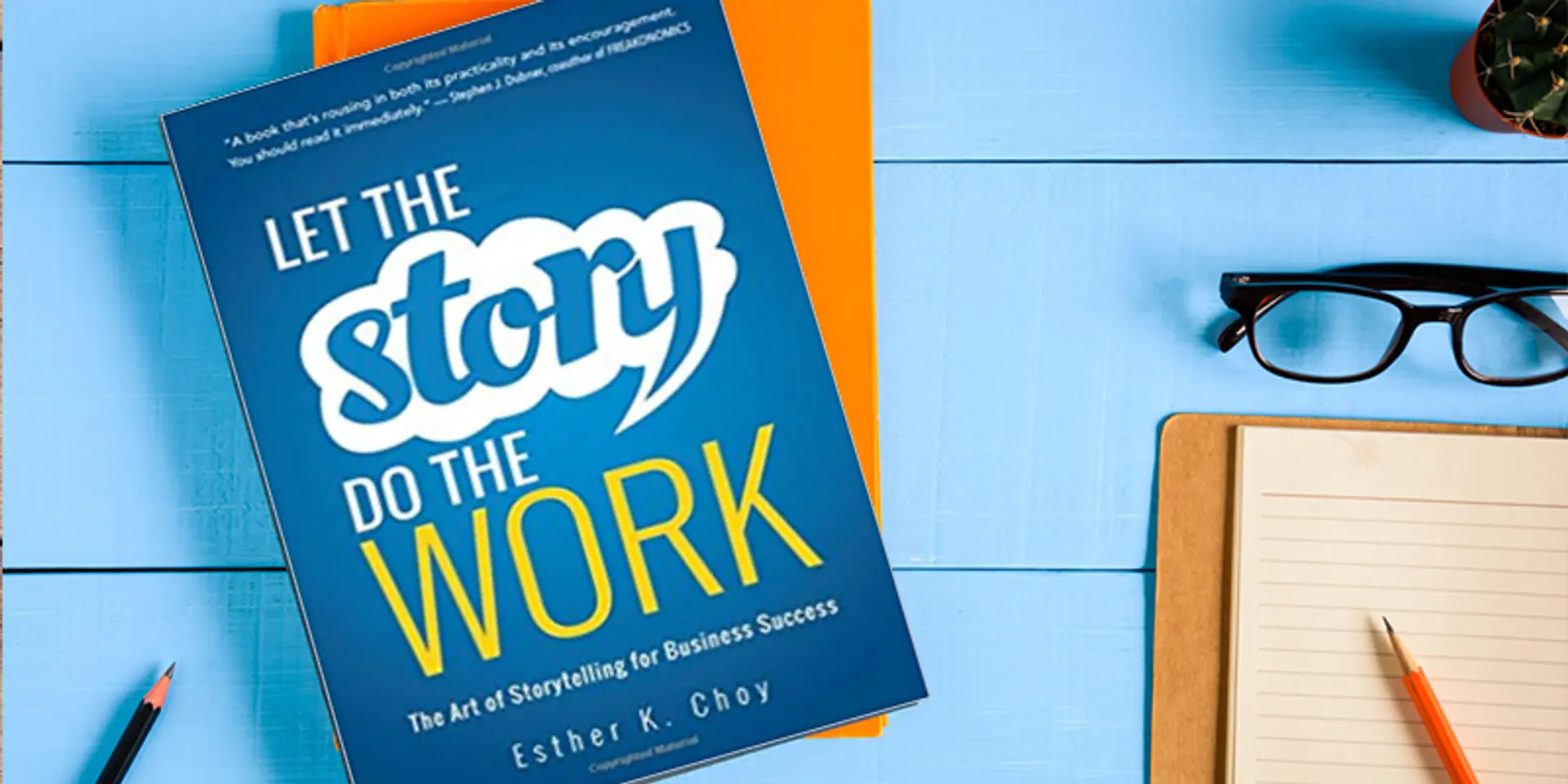 The five types of business stories: how startups can refine their pitch with effective storytelling