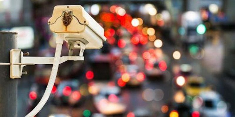 AI-based cameras will soon make these 3 Indian cities safer